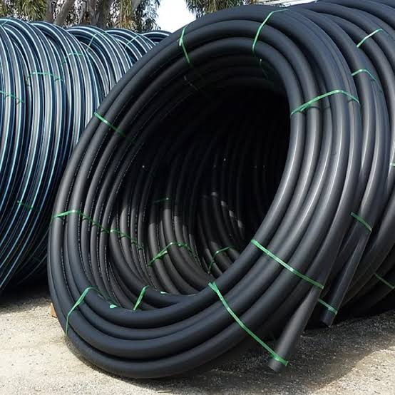Tuberías HDPE